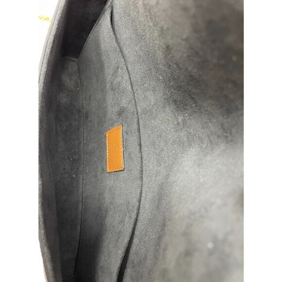 Louis Vuitton Pochette Felicie Wild At Heart Jungle Leopard 🦄 - Picture 10 of 12